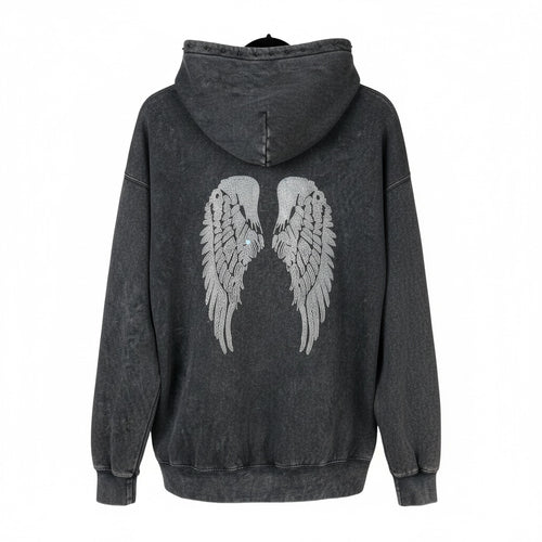 Fallen Angel Hoodie